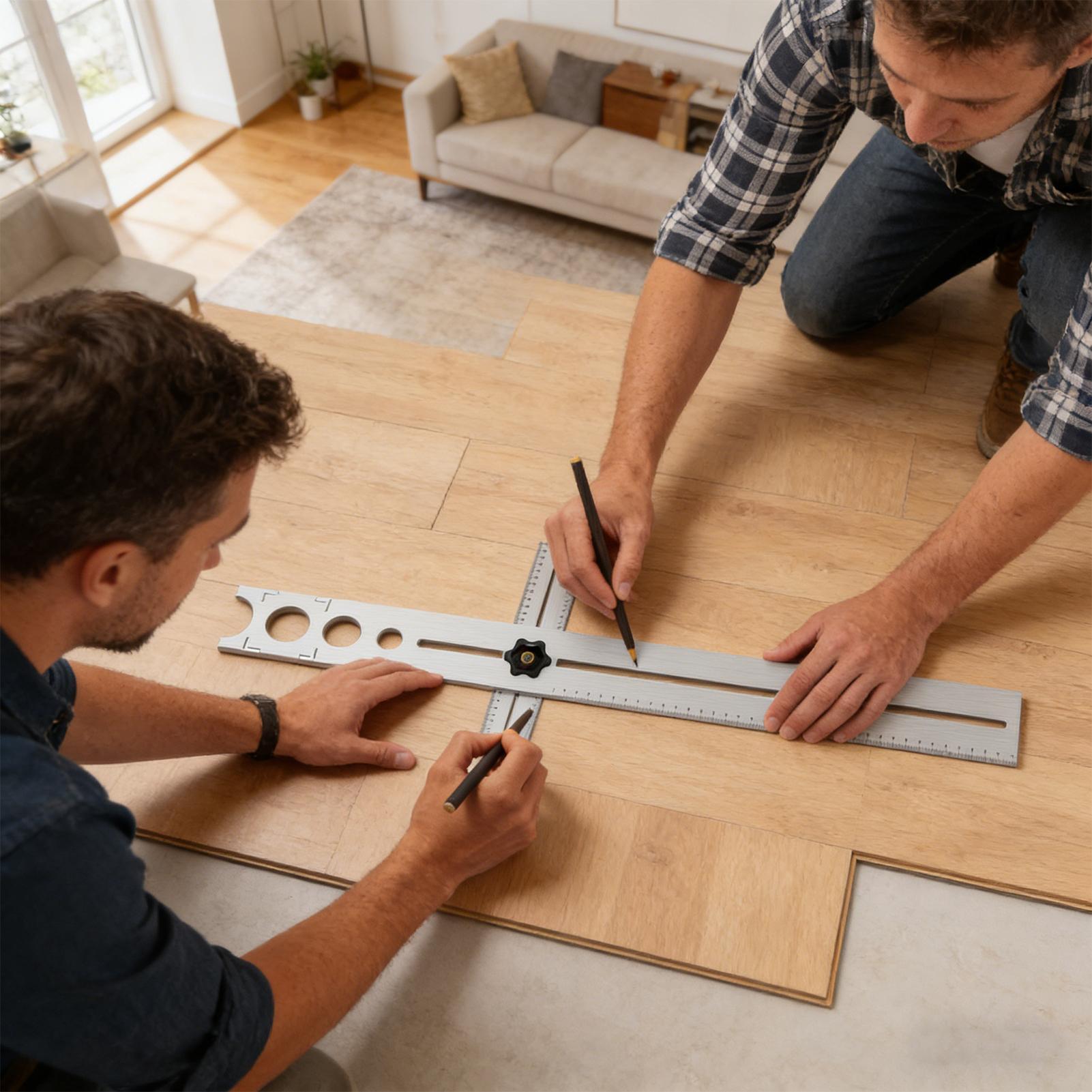 Fayans Delik Bulucu Paslanmaz  - Ceramic Tile Floor incelemesi ve fiyatı