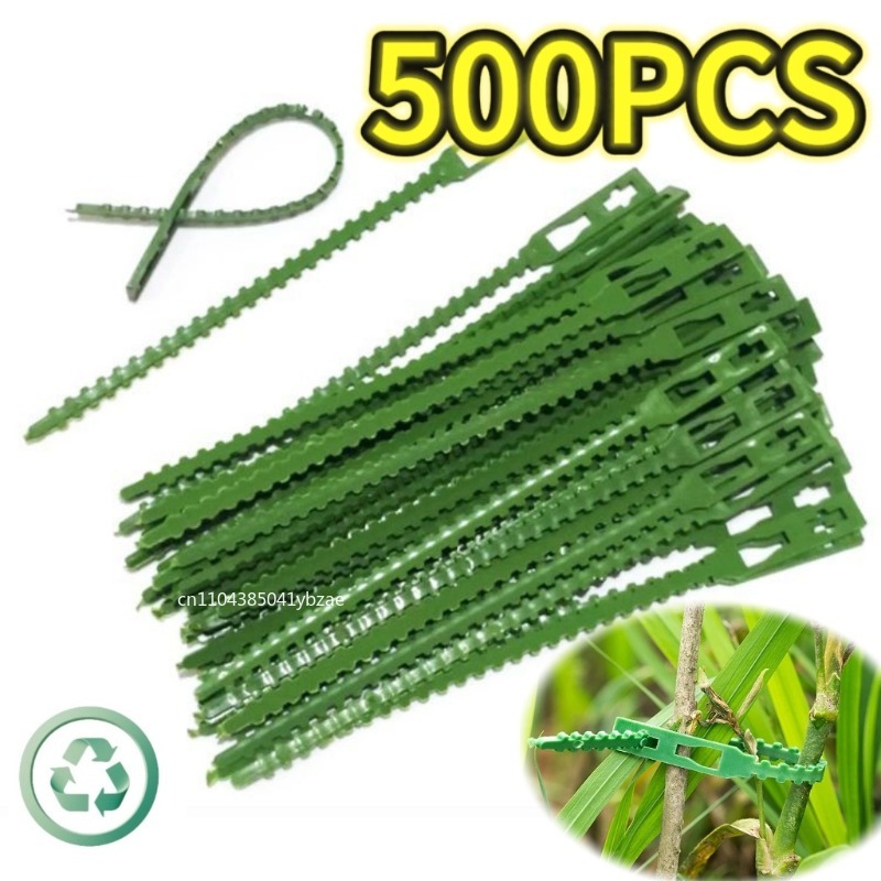 50-1000 adet Ayarlanabilir Pla - Vine Climbing Plastic incelemesi ve fiyatı