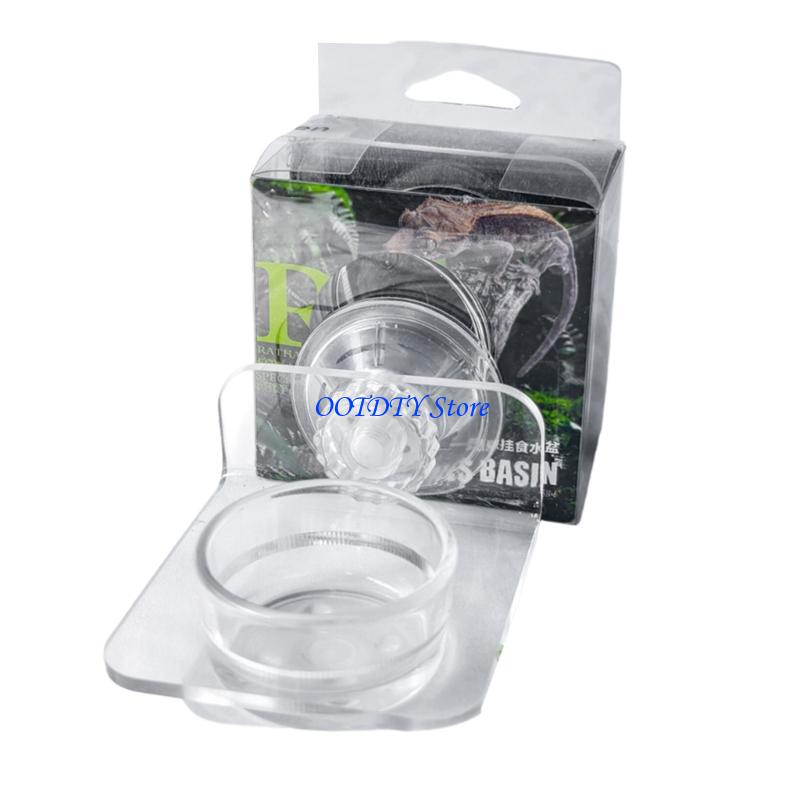 367A Modern Asma Bulaşık Güven - Water Dish Reptile incelemesi ve fiyatı