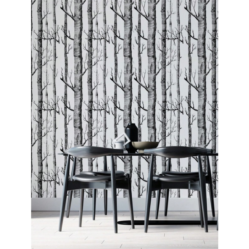 Vintage siyah beyaz desen kend - Pvc Panel Background incelemesi ve fiyatı