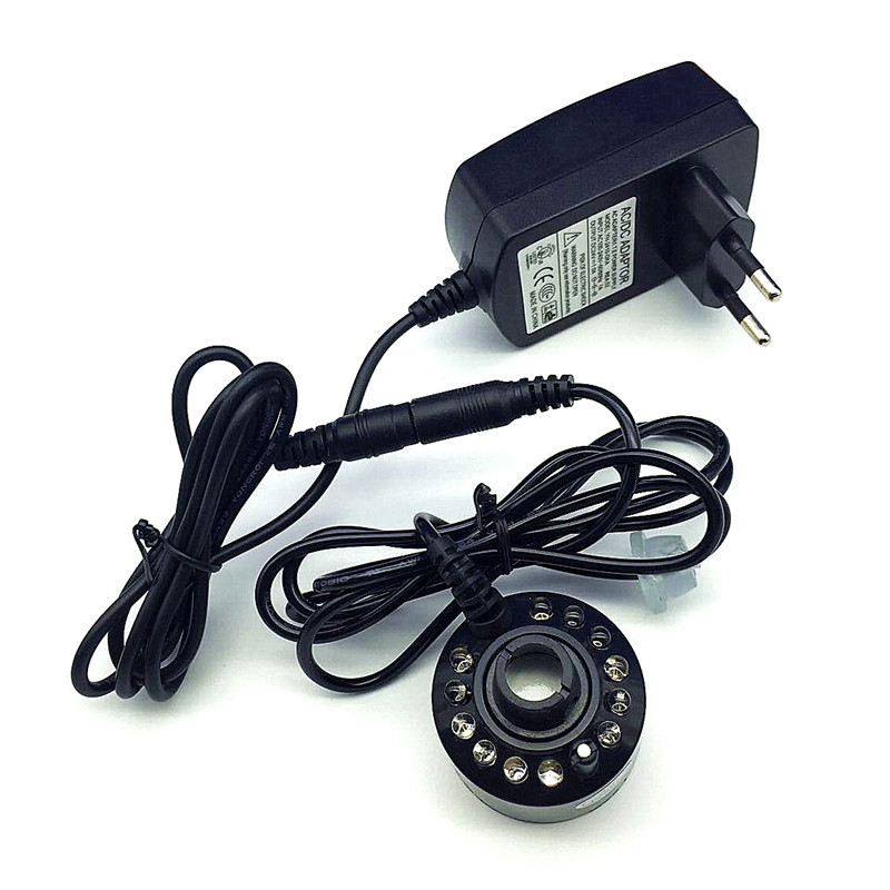 AC100-240V Ultrasonik buğu yap - Terrarium Fogger Ultrasonic incelemesi ve fiyatı