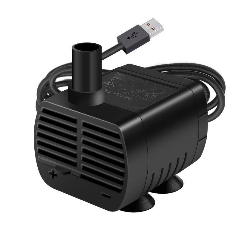 Sessiz USB su pompası DC 5V fı - Terrarium Fogger Ultrasonic incelemesi ve fiyatı