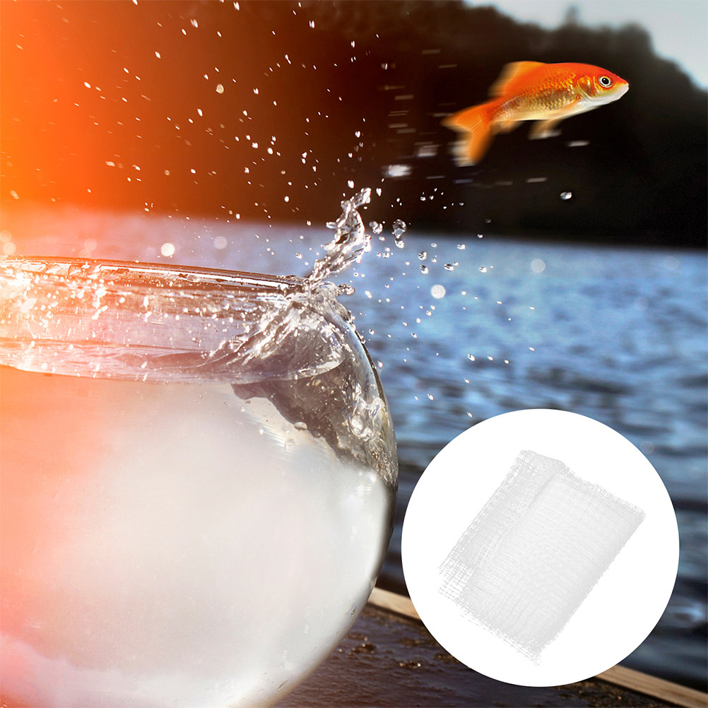 Kendin Yap Akvaryum Balık Tank - Screen Top Mesh incelemesi ve fiyatı