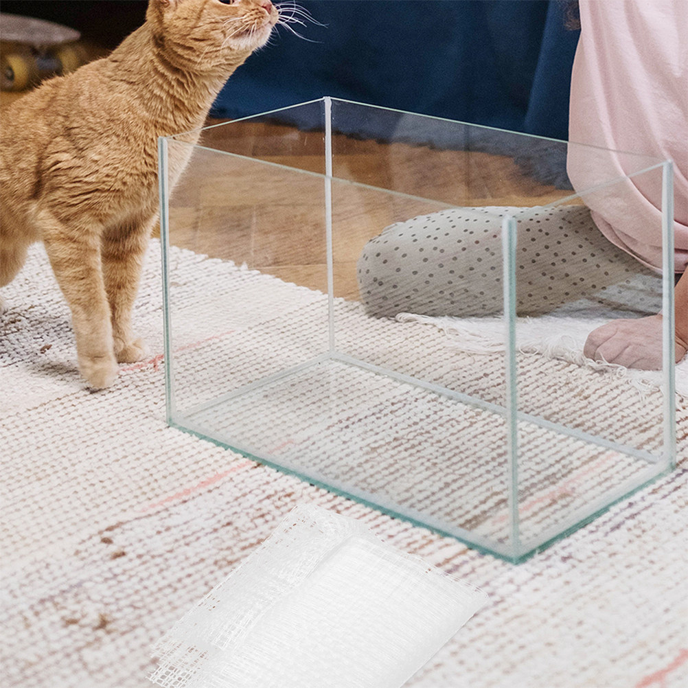 Kendin Yap Akvaryum Balık Tank - Screen Top Mesh incelemesi ve fiyatı