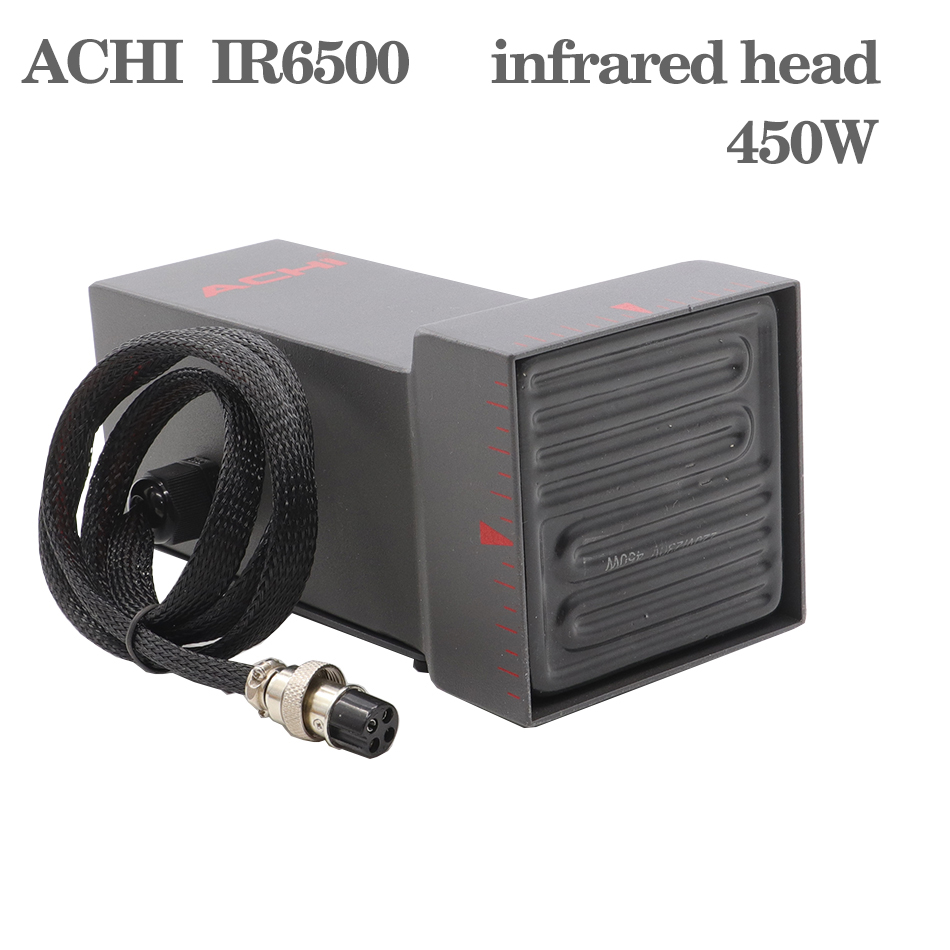 450W BGA IR6500 Kızılötesi üst - Ceramic Heat Emitter incelemesi ve fiyatı